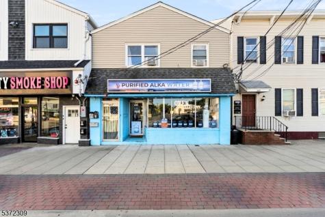 283 Belmont Avenue Haledon NJ 07508