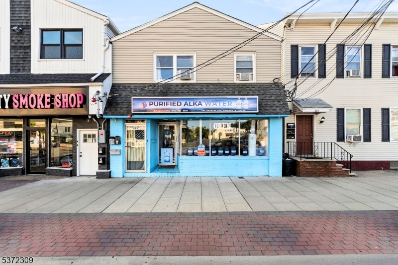 283 Belmont Avenue Haledon NJ 07508