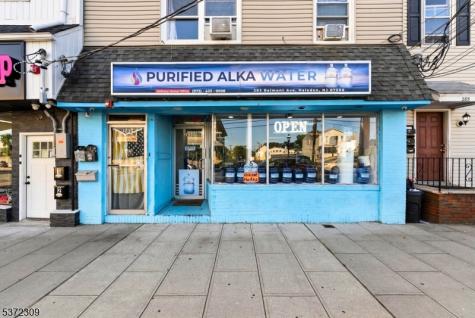 283 Belmont Avenue Haledon NJ 07508