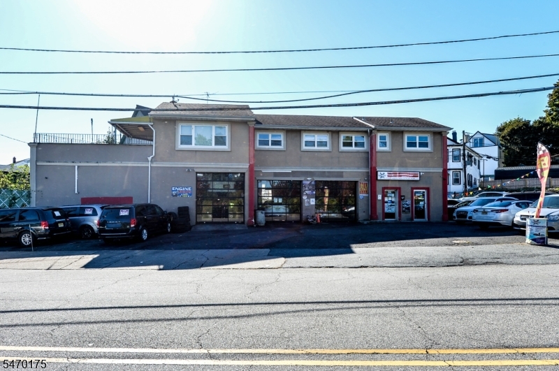 373 Mcbride Avenue Paterson NJ 07501