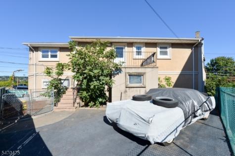 373 Mcbride Avenue Paterson NJ 07501