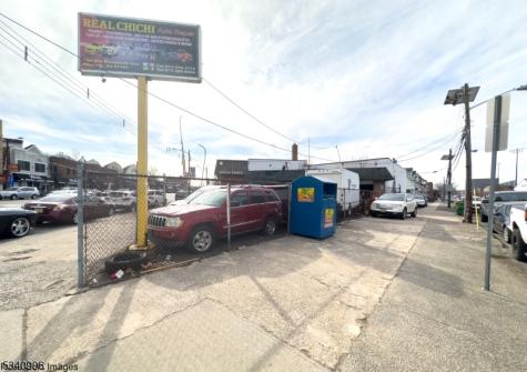 424 Bloomfield Avenue Newark NJ 07107