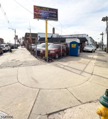 424 Bloomfield Avenue Newark NJ 07107