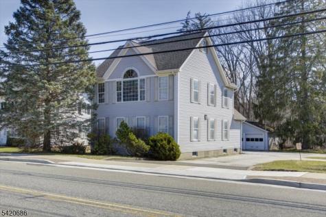 27 Main Street Sparta NJ 07871