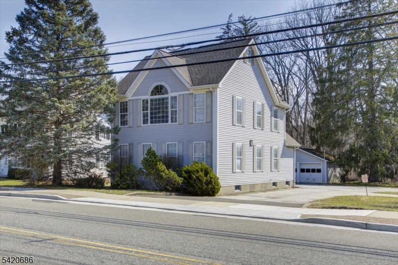 27 Main Street Sparta NJ 07871
