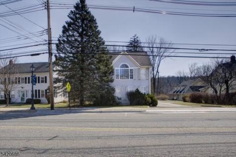 27 Main Street Sparta NJ 07871