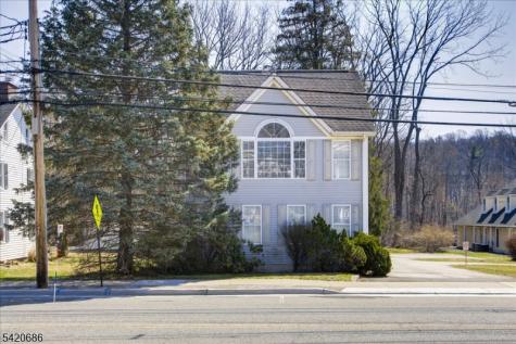 27 Main Street Sparta NJ 07871