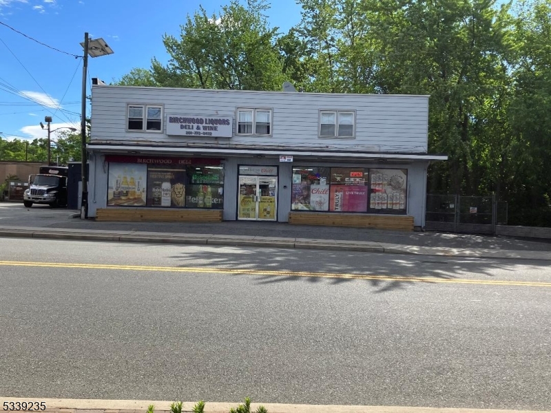 545 Mola Boulevard Elmwood Park NJ 07407