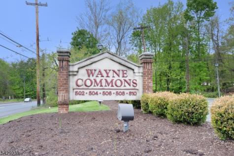 504 Hamburg Turnpike Wayne NJ 07470