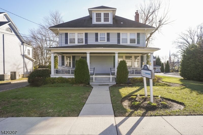 114 S Euclid Avenue Westfield NJ 07090