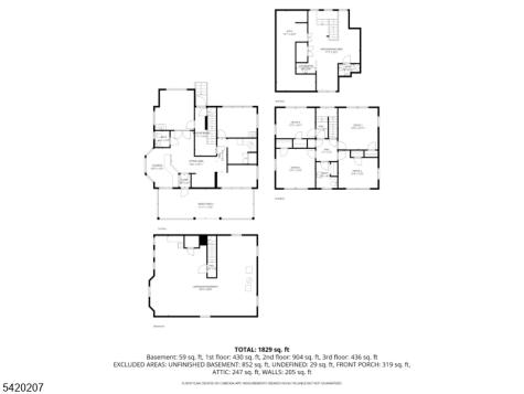 114 S Euclid Avenue Westfield NJ 07090
