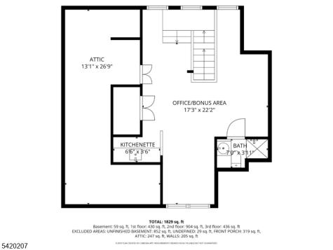 114 S Euclid Avenue Westfield NJ 07090