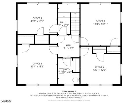 114 S Euclid Avenue Westfield NJ 07090
