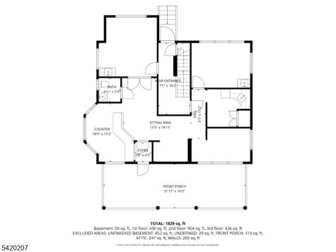 114 S Euclid Avenue Westfield NJ 07090