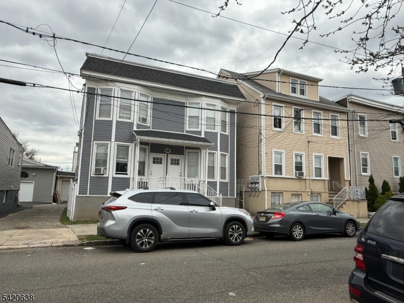 16 Columbus Street Bloomfield NJ 07003