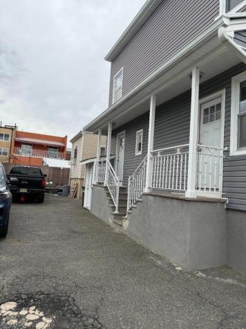16 Columbus Street Bloomfield NJ 07003