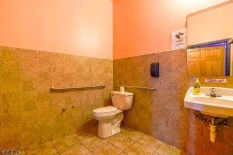 615 Orange Street Newark NJ 07107