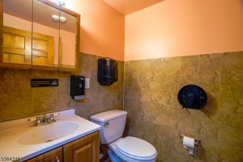615 Orange Street Newark NJ 07107