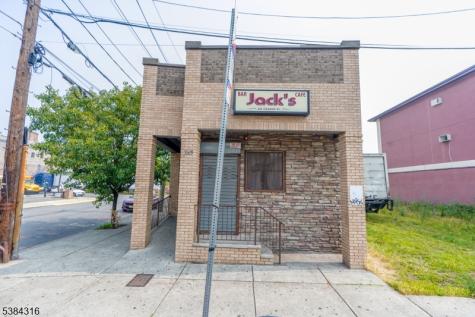 615 Orange Street Newark NJ 07107