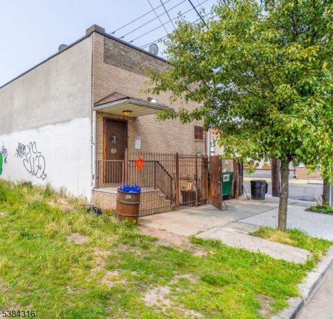 615 Orange Street Newark NJ 07107