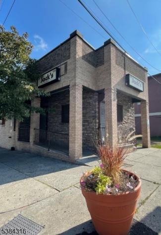 615 Orange Street Newark NJ 07107