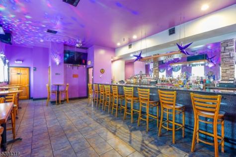 615 Orange Street Newark NJ 07107