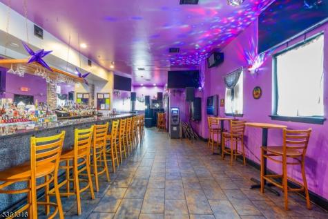 615 Orange Street Newark NJ 07107