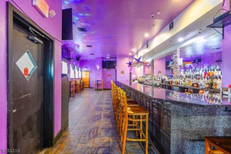 615 Orange Street Newark NJ 07107