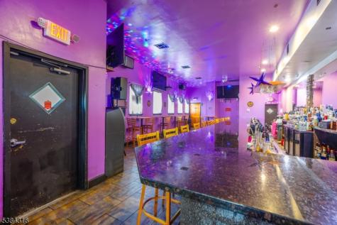 615 Orange Street Newark NJ 07107