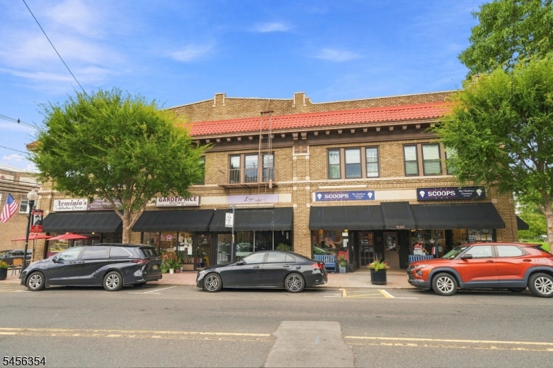228 Main Street Chatham NJ 07928