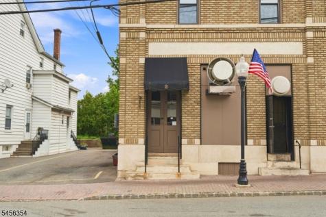 228 Main Street Chatham NJ 07928