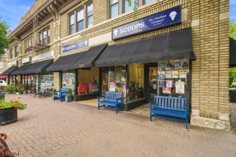 228 Main Street Chatham NJ 07928