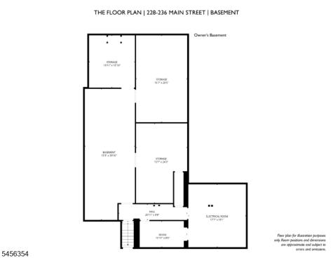 228 Main Street Chatham NJ 07928