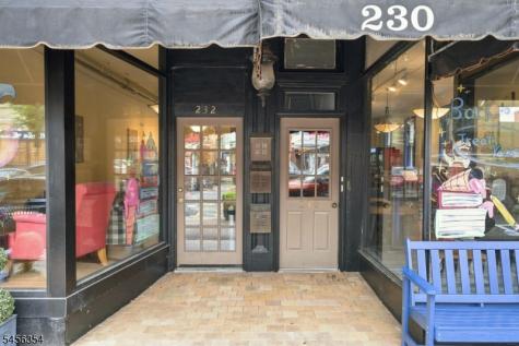 228 Main Street Chatham NJ 07928