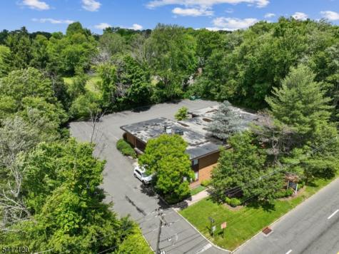 8 Shunpike Madison NJ 07940