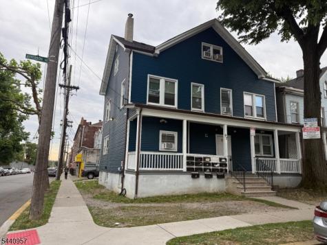 97 Jefferson Street Passaic NJ 07055