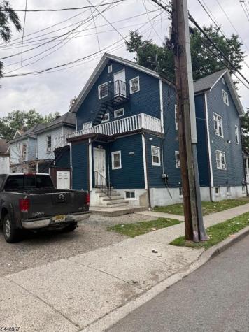 97 Jefferson Street Passaic NJ 07055