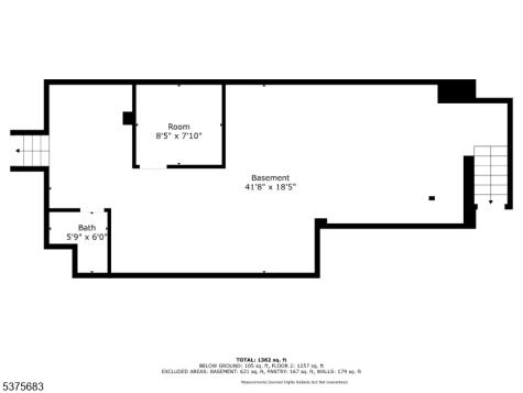 945 Elizabeth Avenue Elizabeth NJ 07201