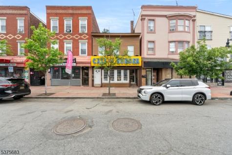 945 Elizabeth Avenue Elizabeth NJ 07201
