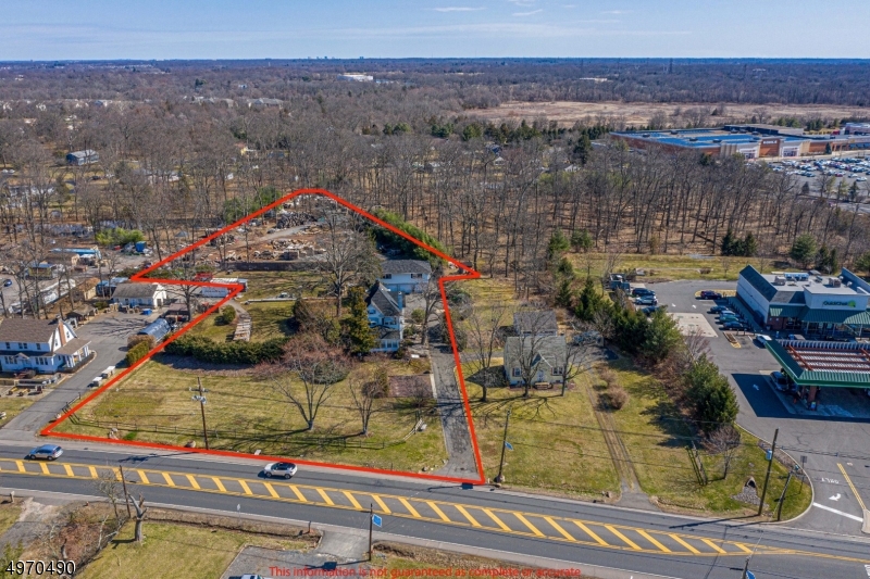 269 Route 206 Hillsborough NJ 08844