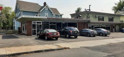 81 Somerset Street Somerville NJ 08876