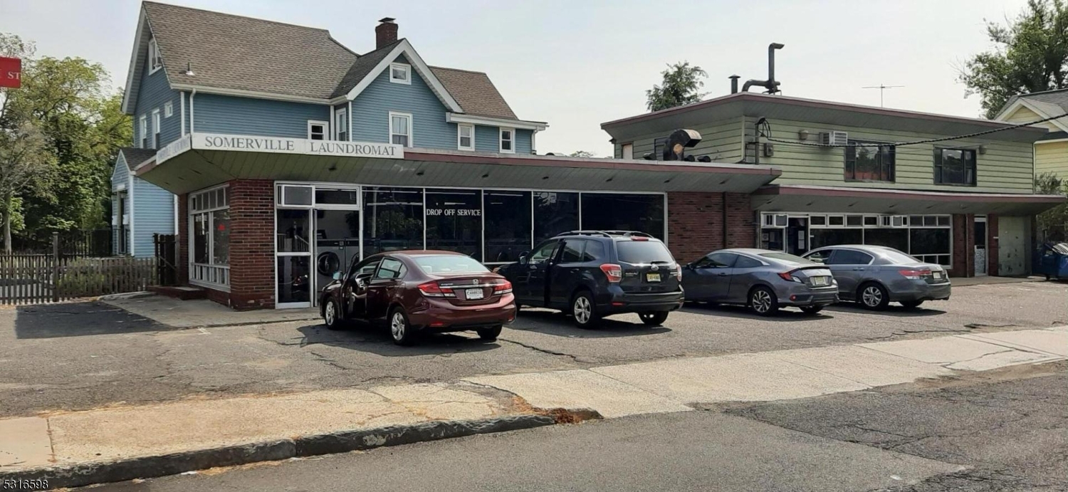 81 Somerset Street Somerville NJ 08876
