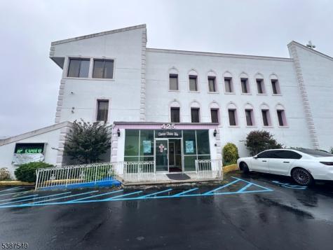 425 S Jefferson Street City Of Orange NJ 07050
