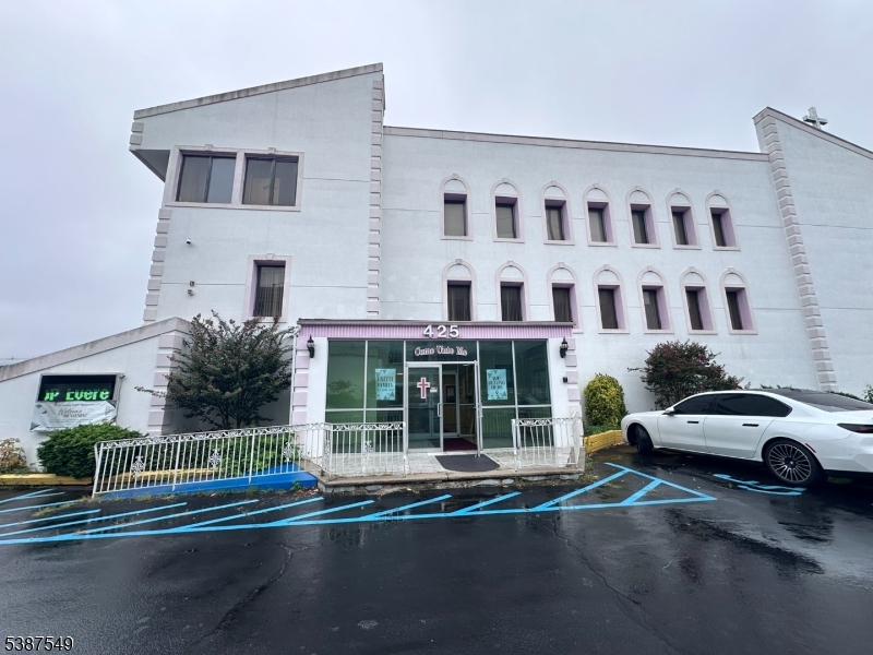 425 S Jefferson Street City Of Orange NJ 07050