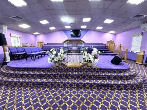 425 S Jefferson Street City Of Orange NJ 07050