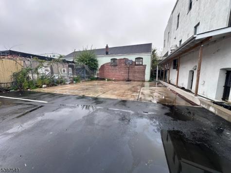 425 S Jefferson Street City Of Orange NJ 07050