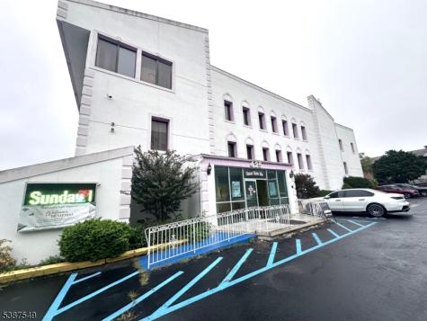 425 S Jefferson Street City Of Orange NJ 07050
