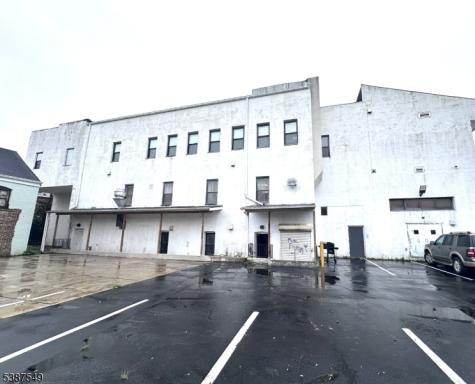 425 S Jefferson Street City Of Orange NJ 07050