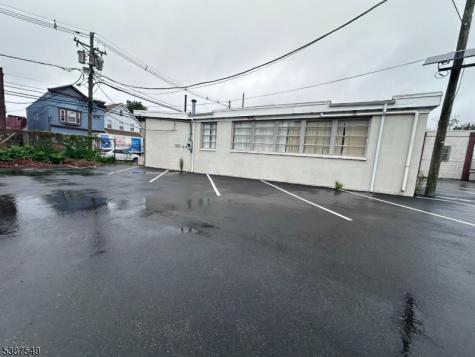 425 S Jefferson Street City Of Orange NJ 07050