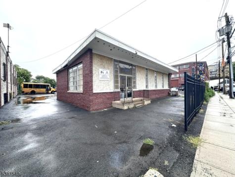 425 S Jefferson Street City Of Orange NJ 07050